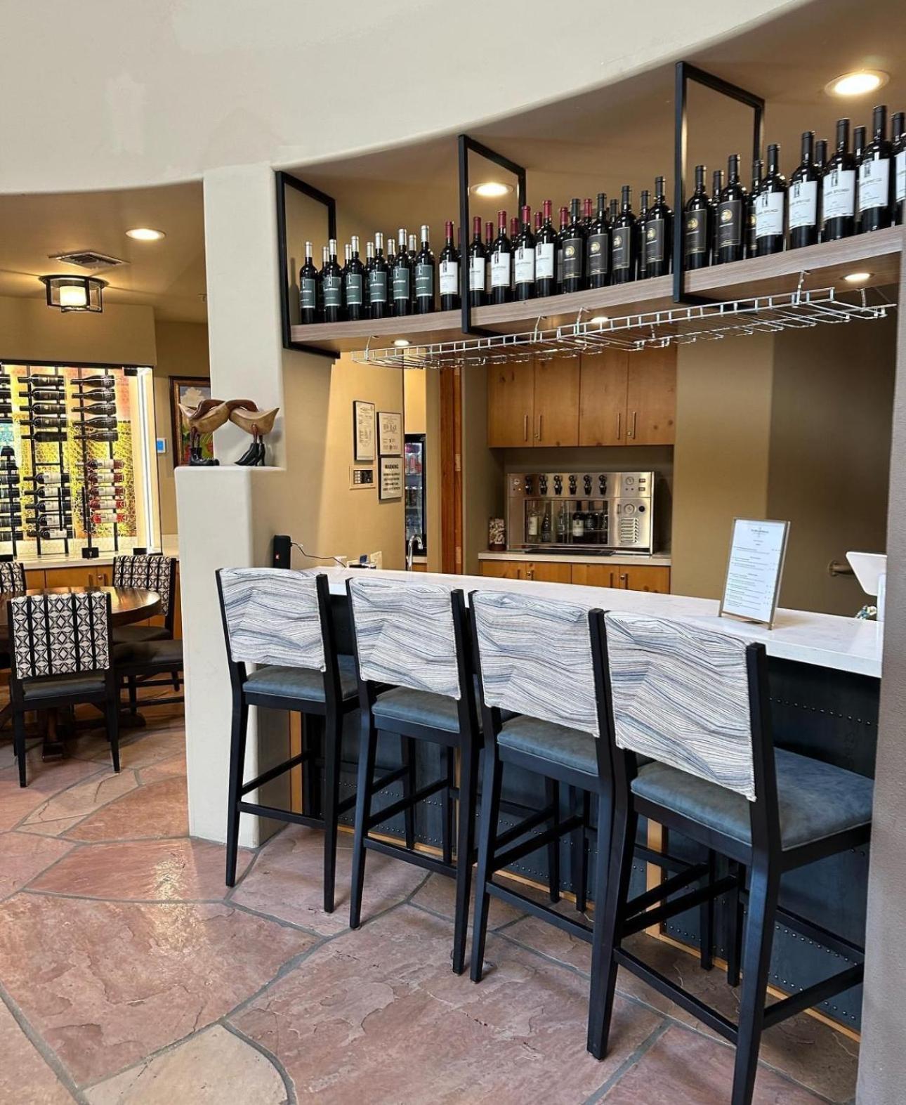 Inn At Eagle Mountain Fountain Hills Ngoại thất bức ảnh