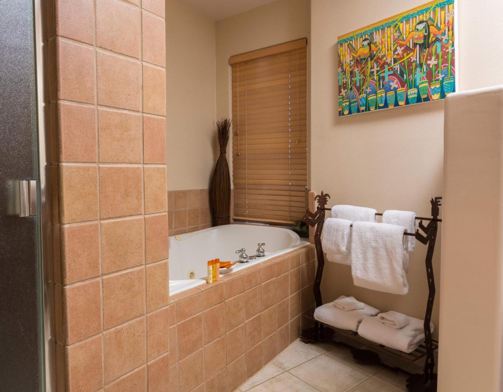 Inn At Eagle Mountain Fountain Hills Ngoại thất bức ảnh