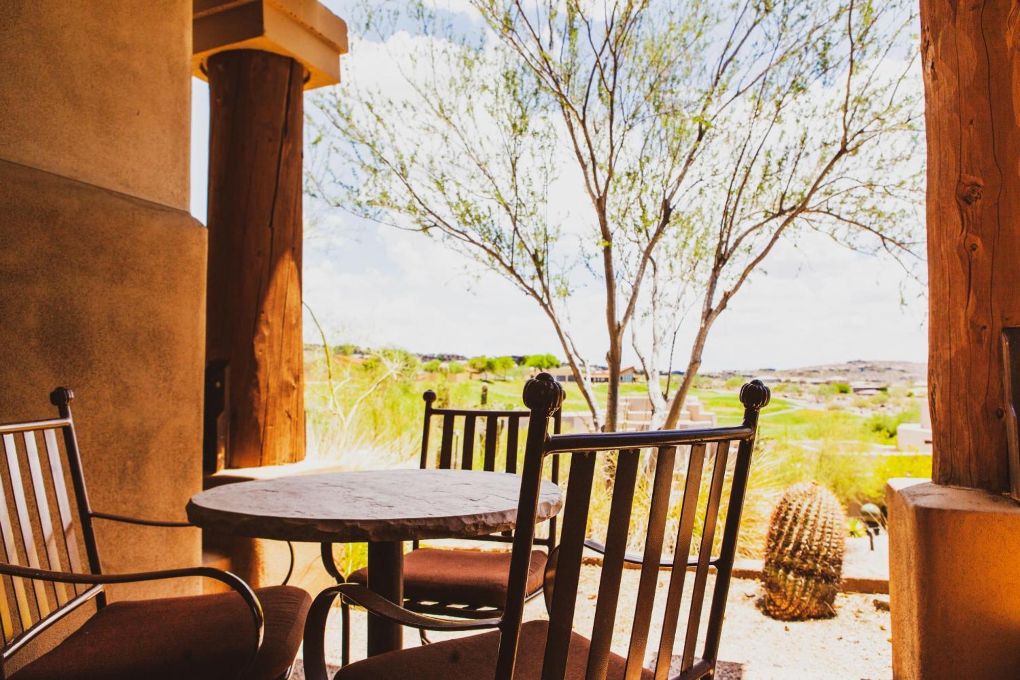 Inn At Eagle Mountain Fountain Hills Ngoại thất bức ảnh