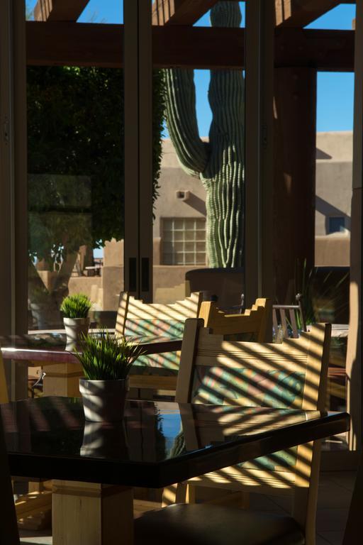 Inn At Eagle Mountain Fountain Hills Ngoại thất bức ảnh