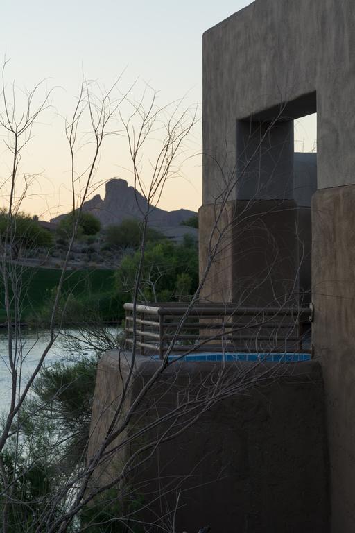 Inn At Eagle Mountain Fountain Hills Ngoại thất bức ảnh