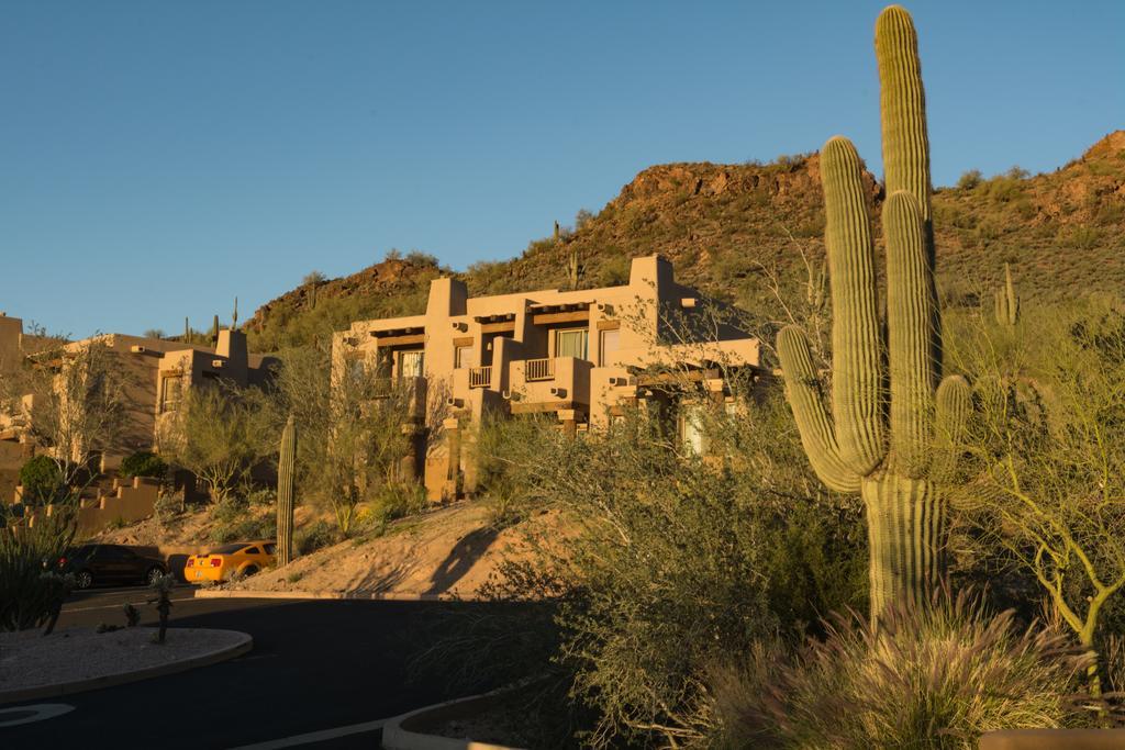 Inn At Eagle Mountain Fountain Hills Ngoại thất bức ảnh