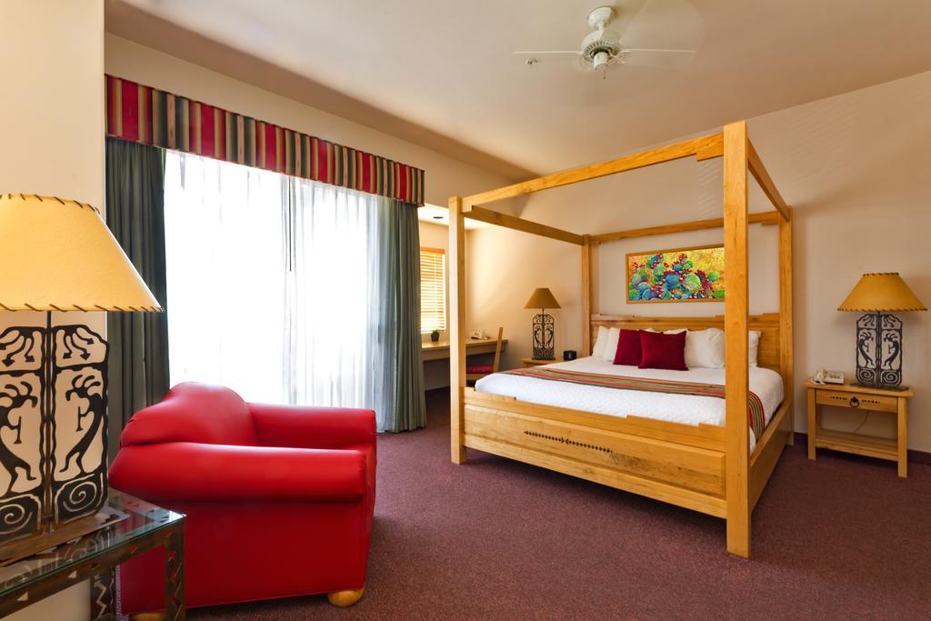 Inn At Eagle Mountain Fountain Hills Ngoại thất bức ảnh