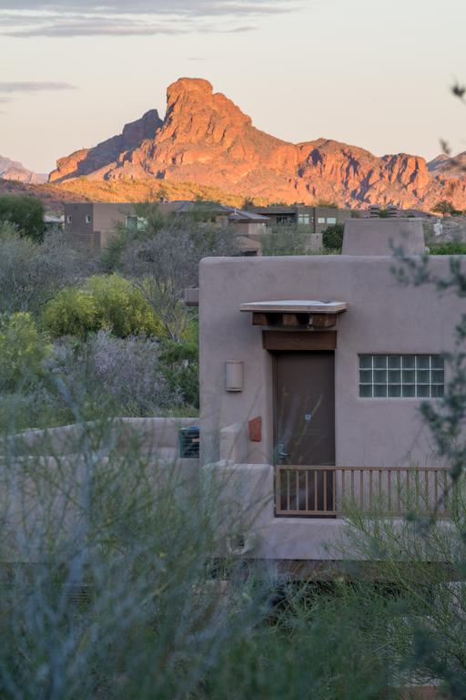 Inn At Eagle Mountain Fountain Hills Ngoại thất bức ảnh