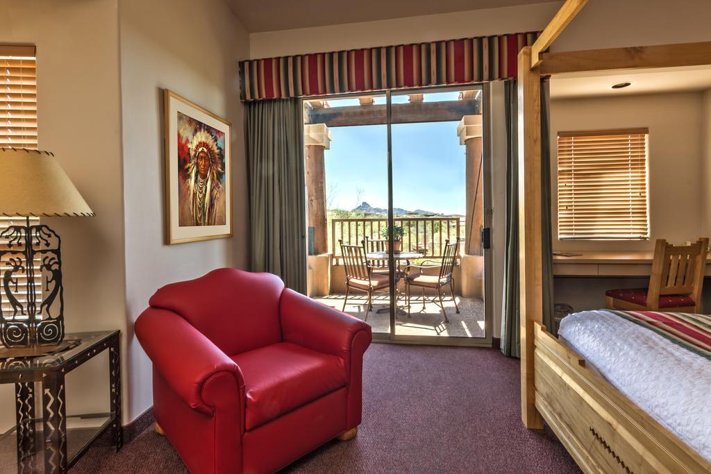 Inn At Eagle Mountain Fountain Hills Ngoại thất bức ảnh