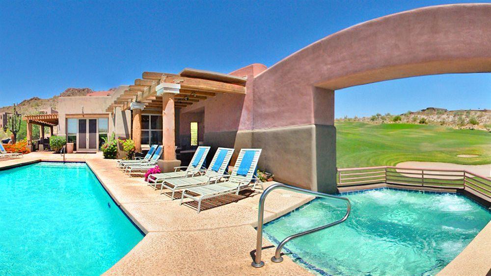 Inn At Eagle Mountain Fountain Hills Ngoại thất bức ảnh