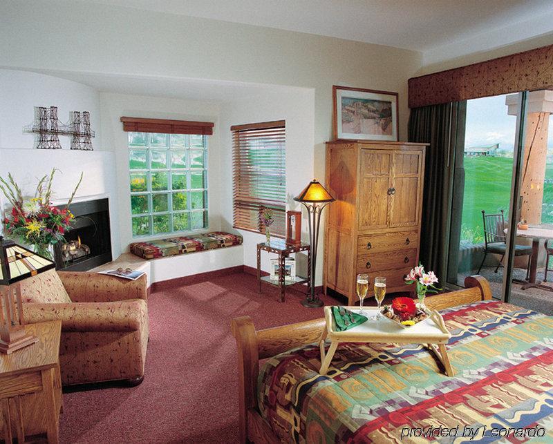 Inn At Eagle Mountain Fountain Hills Phòng bức ảnh