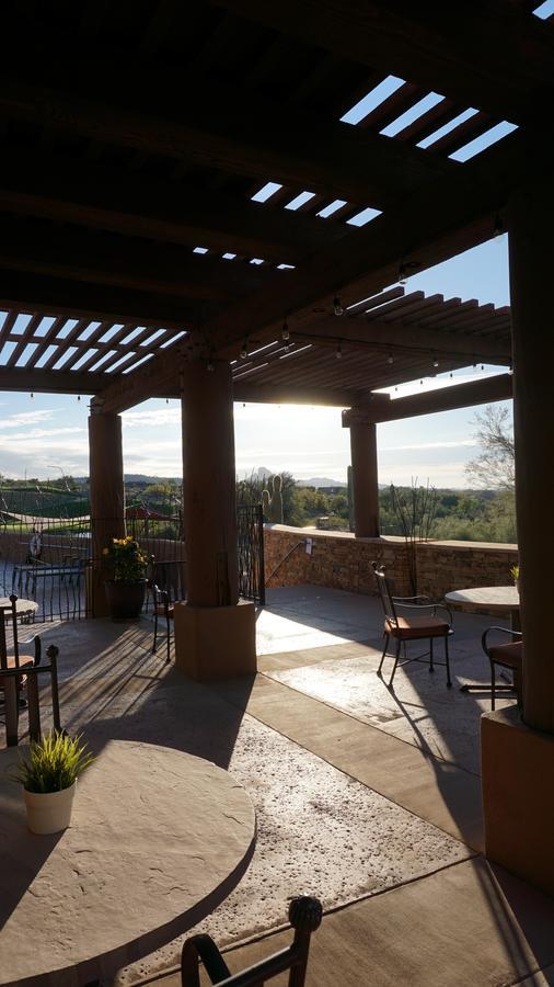 Inn At Eagle Mountain Fountain Hills Ngoại thất bức ảnh