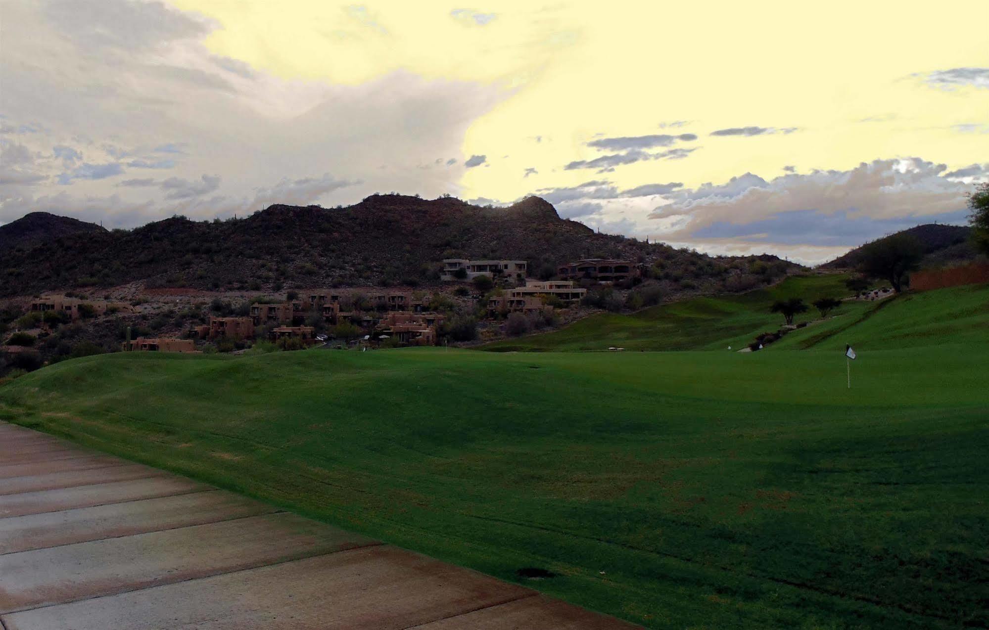 Inn At Eagle Mountain Fountain Hills Ngoại thất bức ảnh