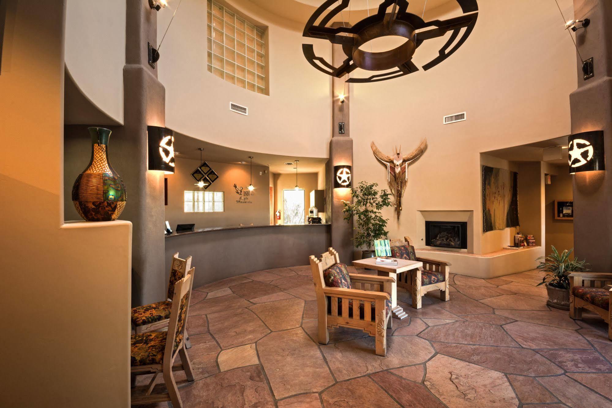 Inn At Eagle Mountain Fountain Hills Ngoại thất bức ảnh