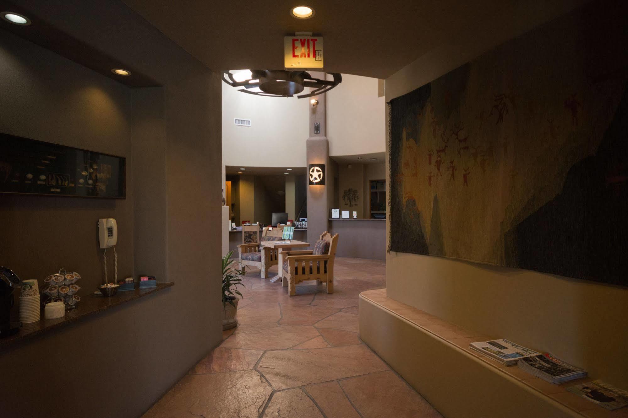 Inn At Eagle Mountain Fountain Hills Ngoại thất bức ảnh