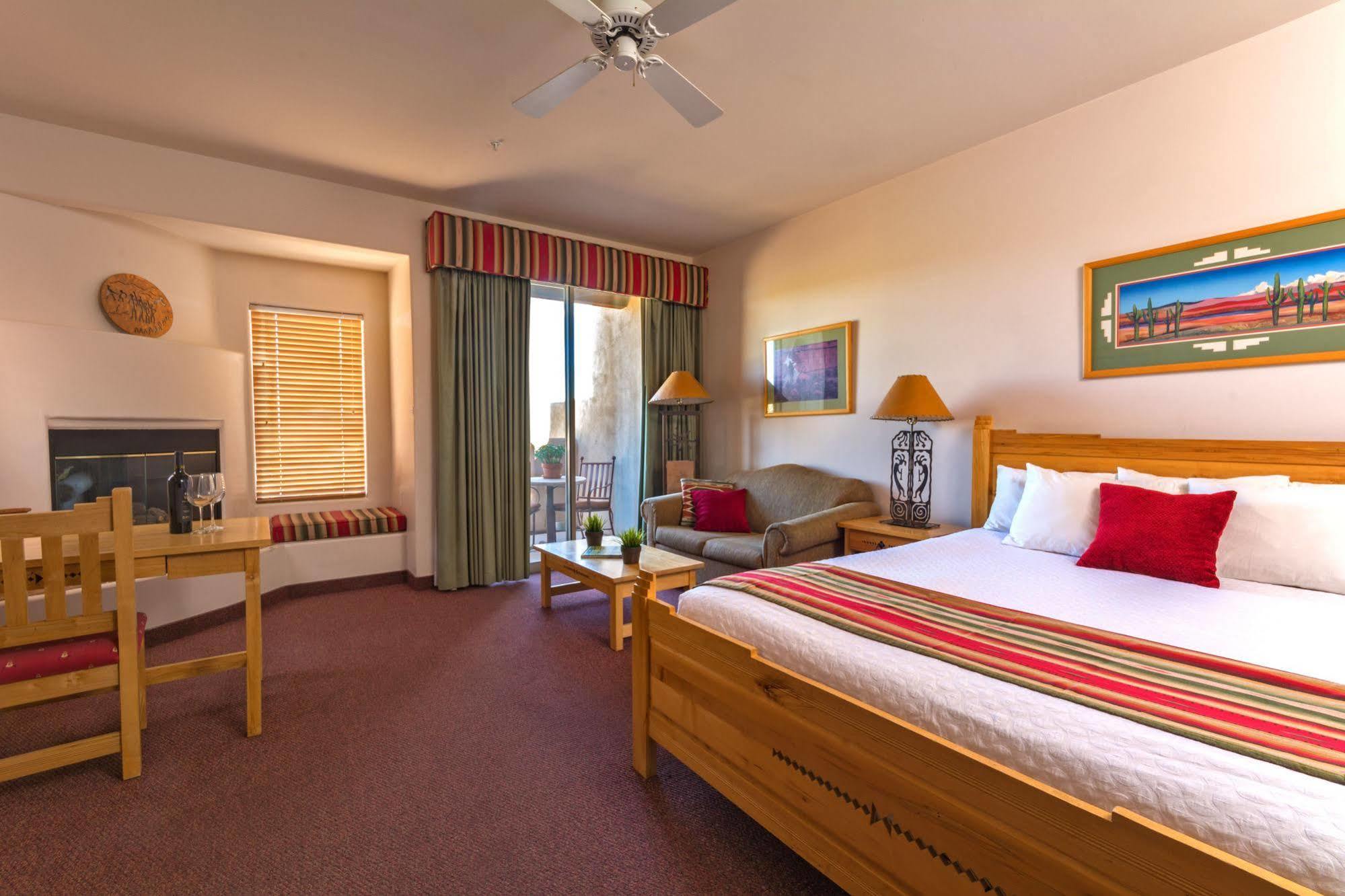 Inn At Eagle Mountain Fountain Hills Ngoại thất bức ảnh