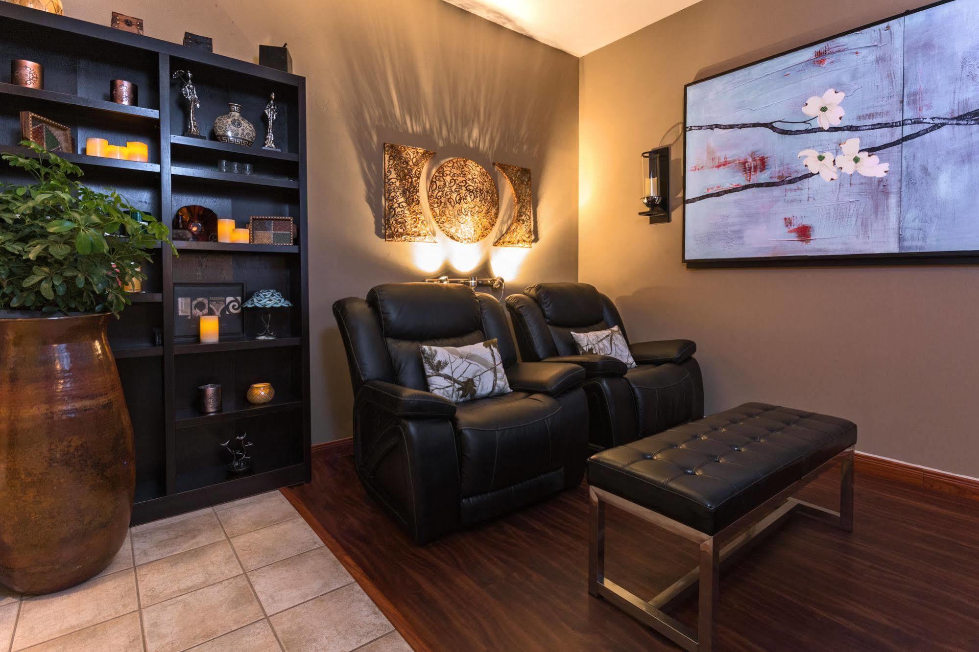 Inn At Eagle Mountain Fountain Hills Ngoại thất bức ảnh