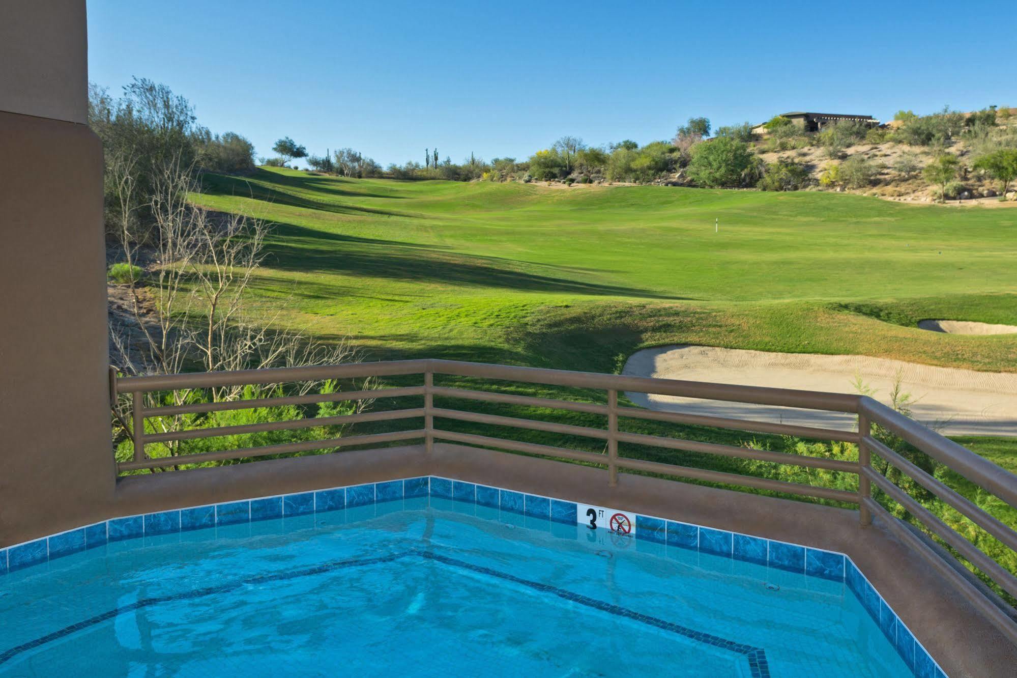 Inn At Eagle Mountain Fountain Hills Ngoại thất bức ảnh