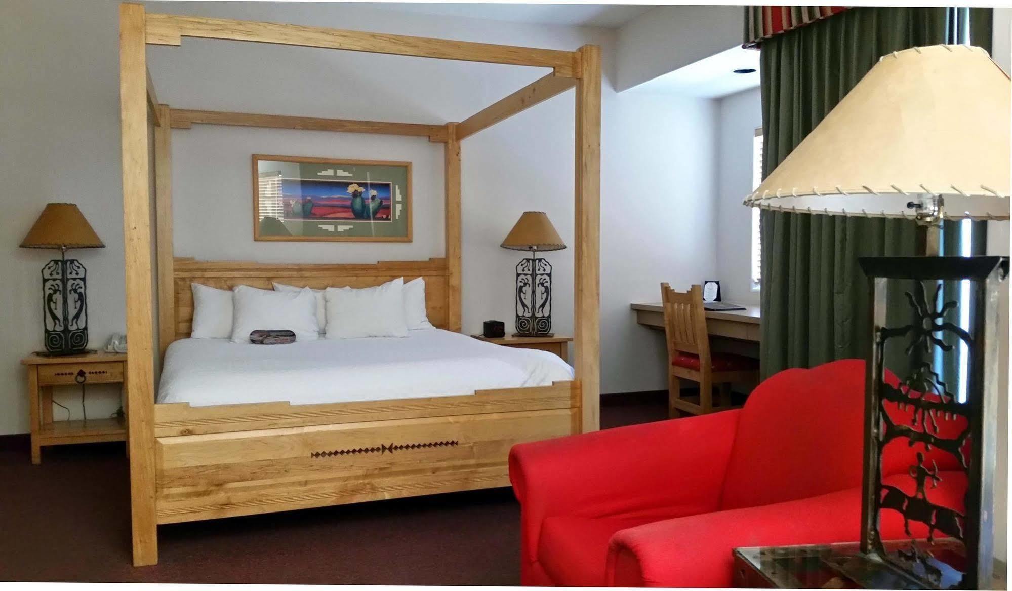 Inn At Eagle Mountain Fountain Hills Ngoại thất bức ảnh